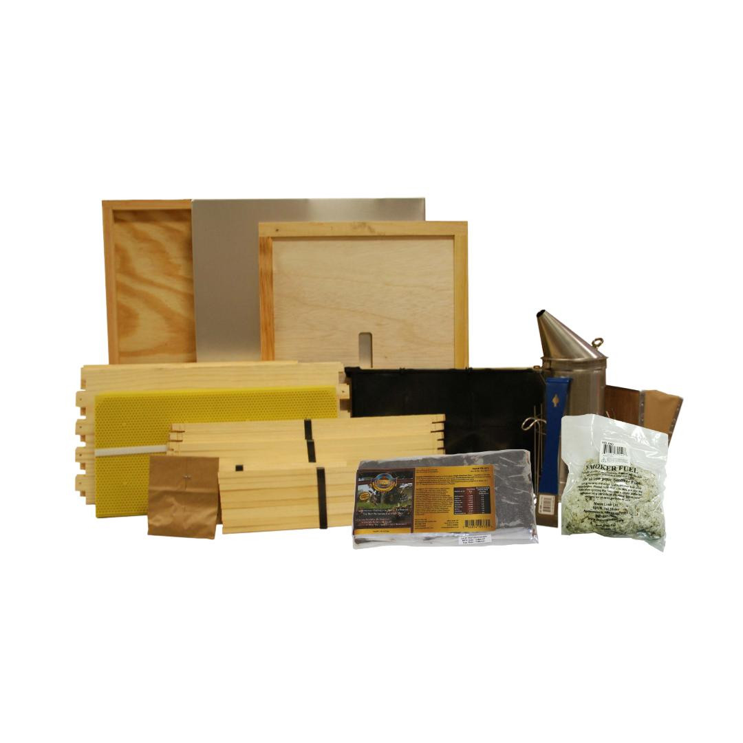 Beekeeping Starter Kit
