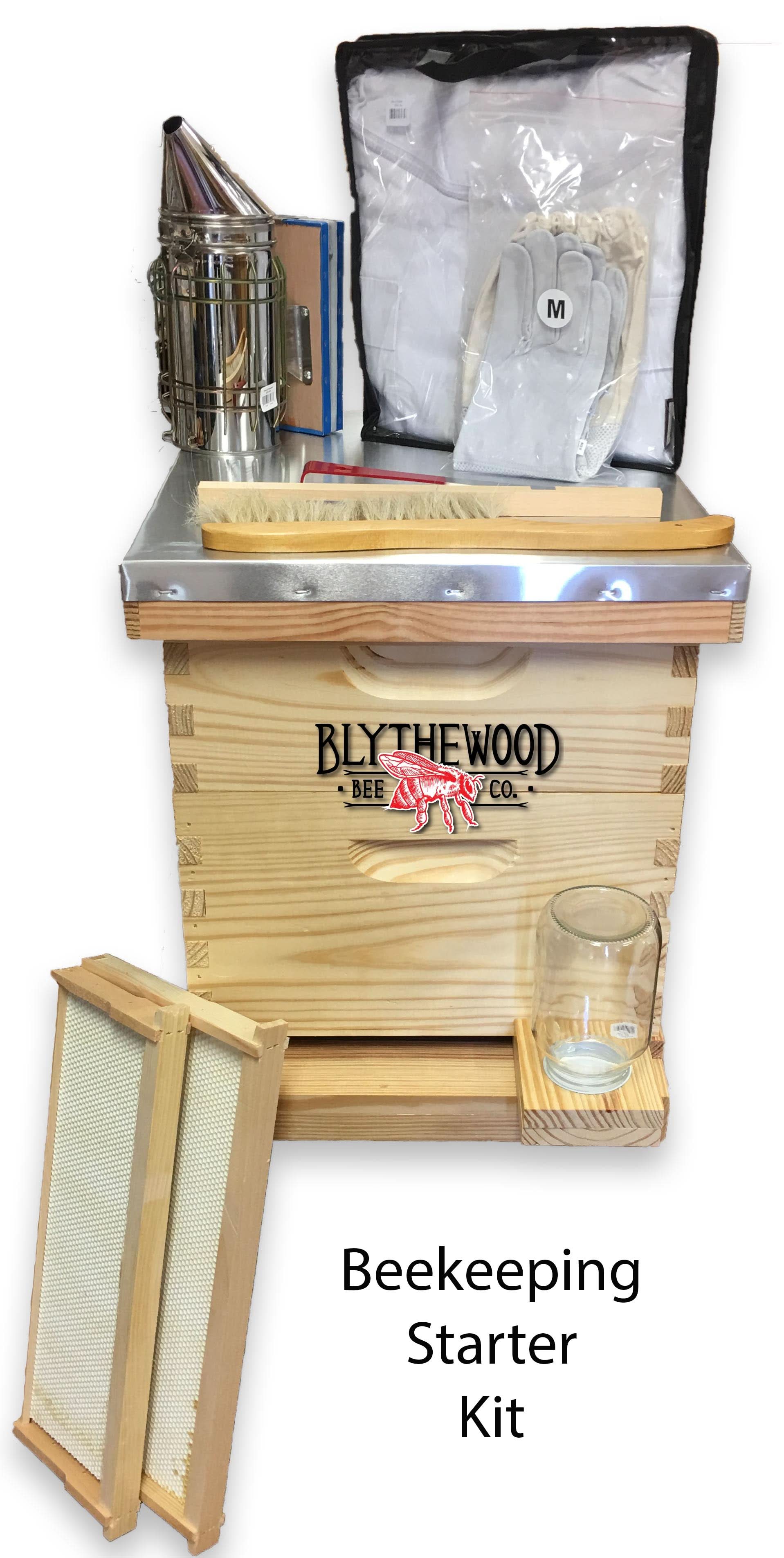 Best Beekeeping Starter Kits for Beginners in 2026: Complete Buying Guide Under $300