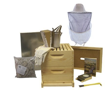 Beekeeping Starter Kit