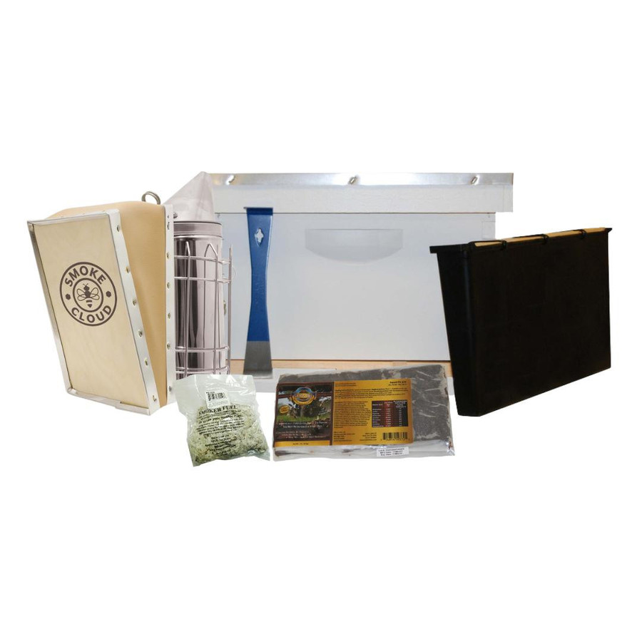 Beginner Beekeeping Costs: 2026 Starter Kit & Legal Checklist