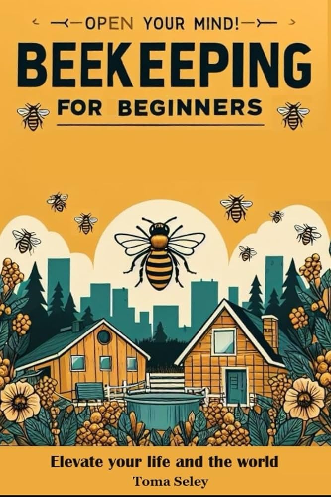 Harvest Master Beginner Beekeeping Package