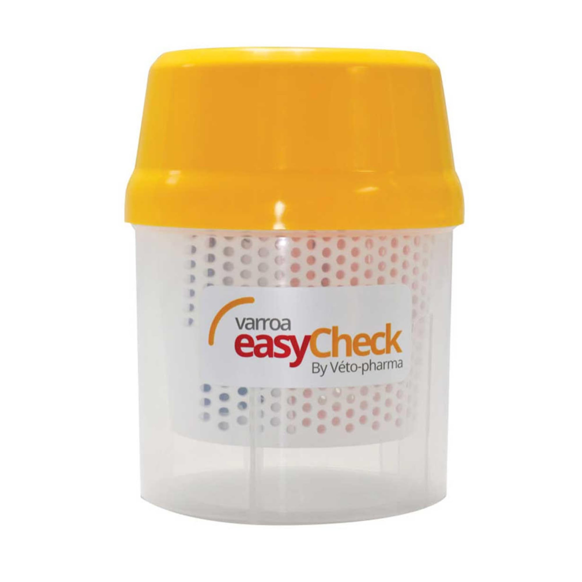 Sugar Roll Varroa Mite Tester