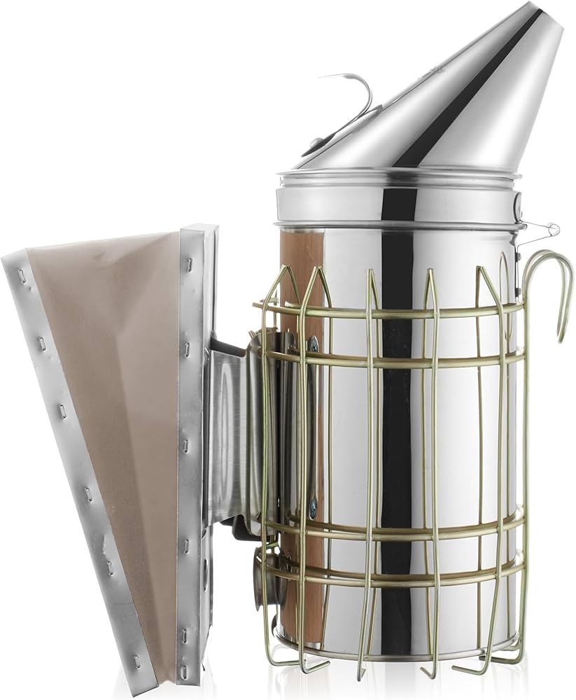 Beekeeping Smoker
