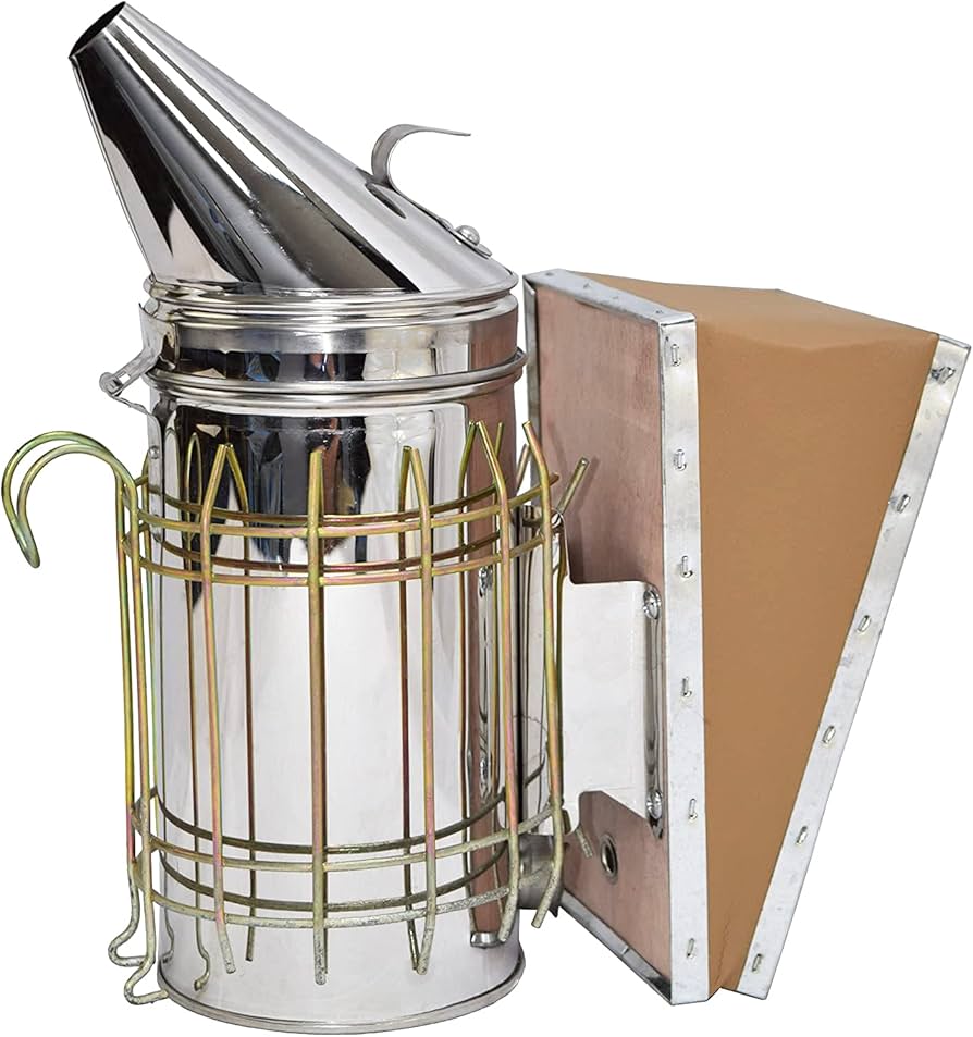 Beekeeping Smoker