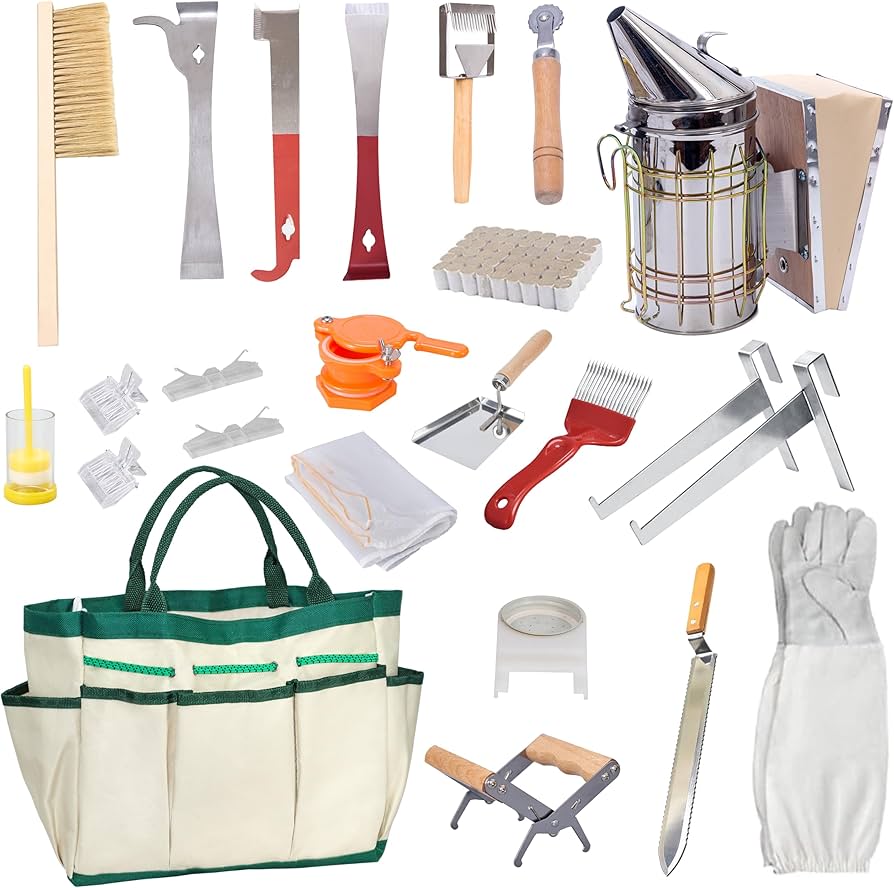 beesimply accessory