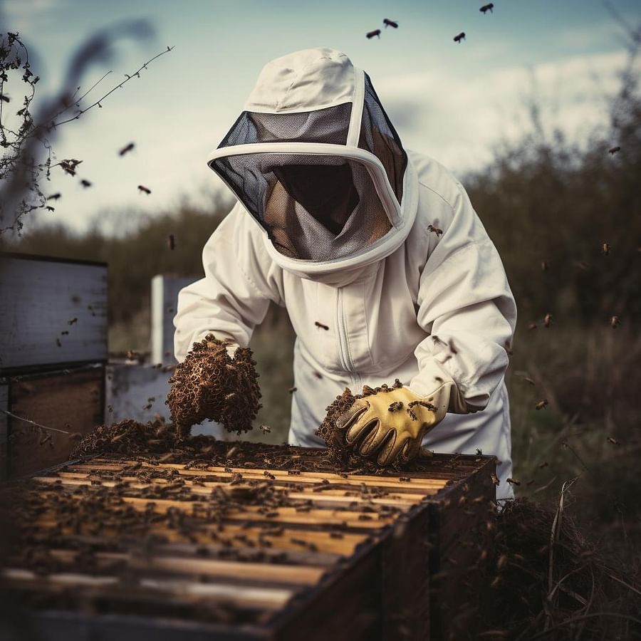 Your A-Z Guide on How to Start Beekeeping and Sustain It