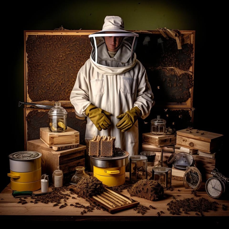 Your A-Z Guide on How to Start Beekeeping and Sustain It