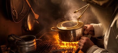 Honey Processing Techniques