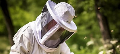 Beekeeping Equipment and Supplies