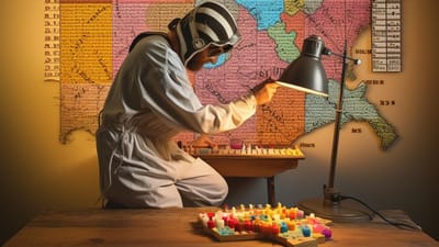 The Legalities of Beekeeping: Navigating Laws by Zip Code