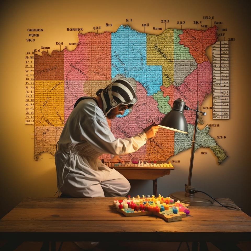 The Legalities of Beekeeping: Navigating Laws by Zip Code