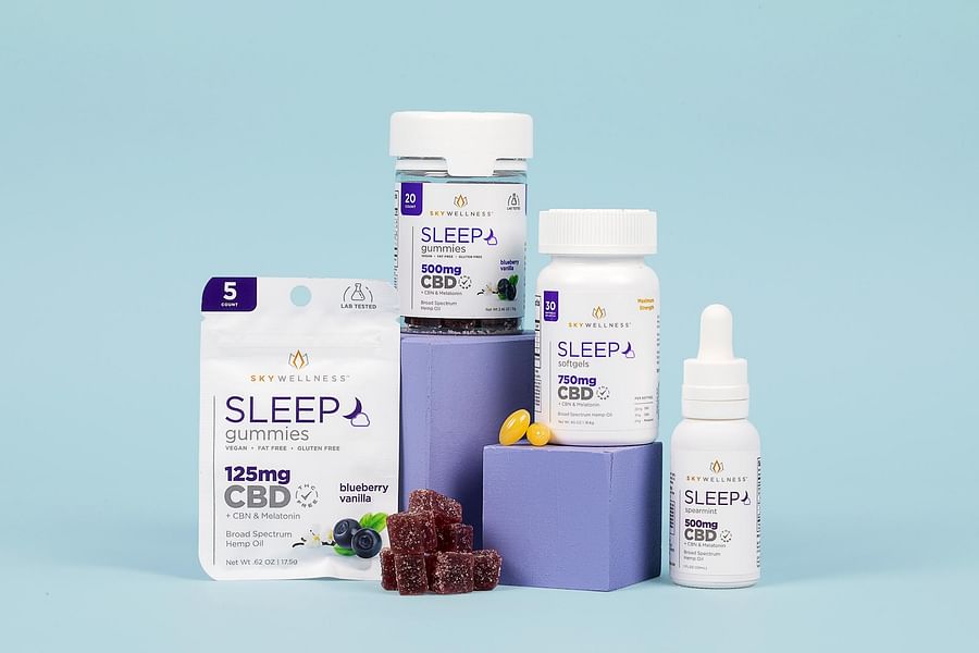 Bee Pollen Skin Care