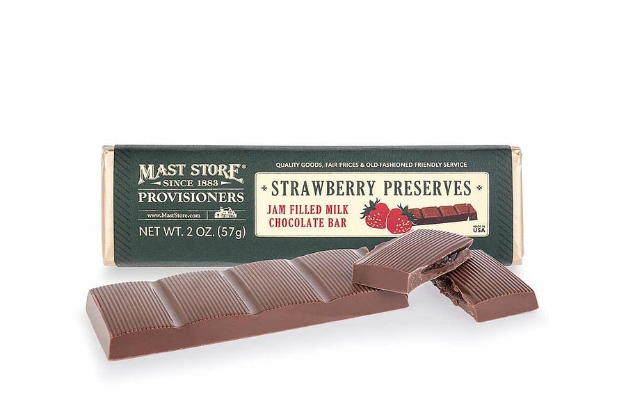 Royal Jelly Protein Bars