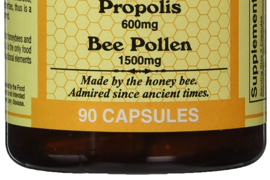 Royal Jelly Throat Lozenges