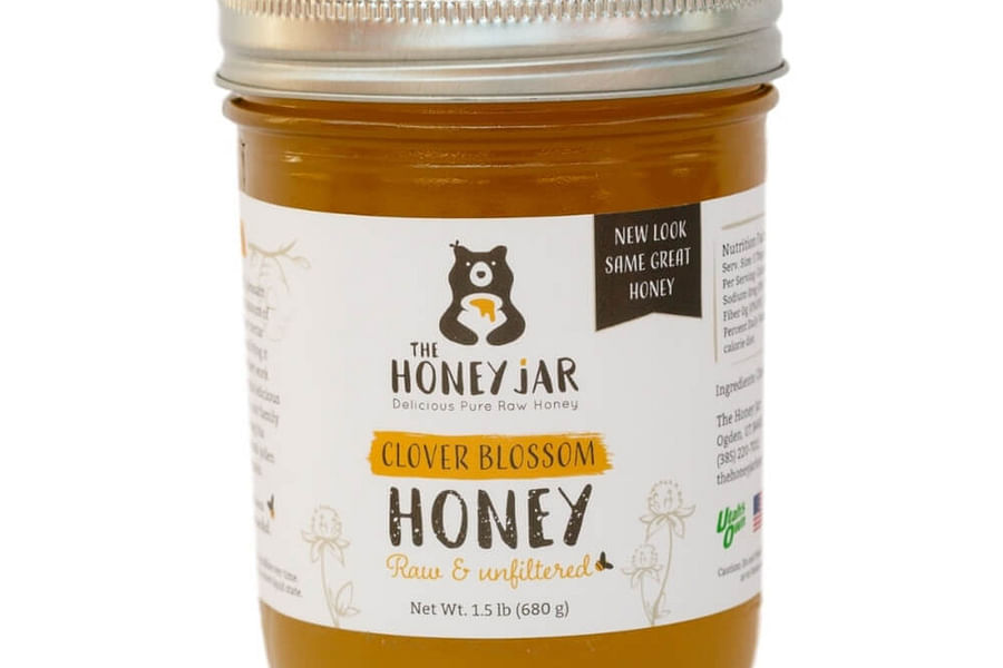 Clover Honey