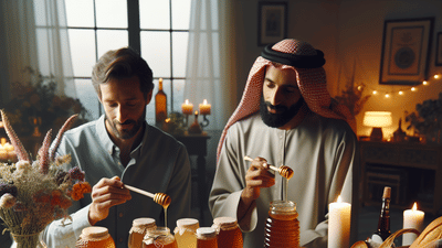 A Taste of the Hive: Crafting the Ultimate Honey Tasting Experience at Home