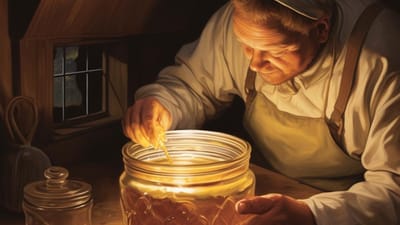 Conquering the Crystallization: How to Decrystallize Honey Like a Pro