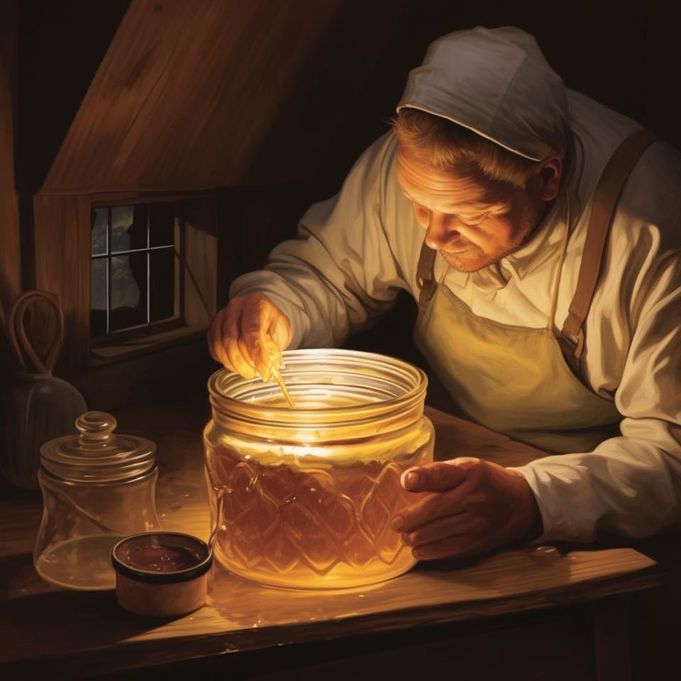 Conquering the Crystallization: How to Decrystallize Honey Like a Pro