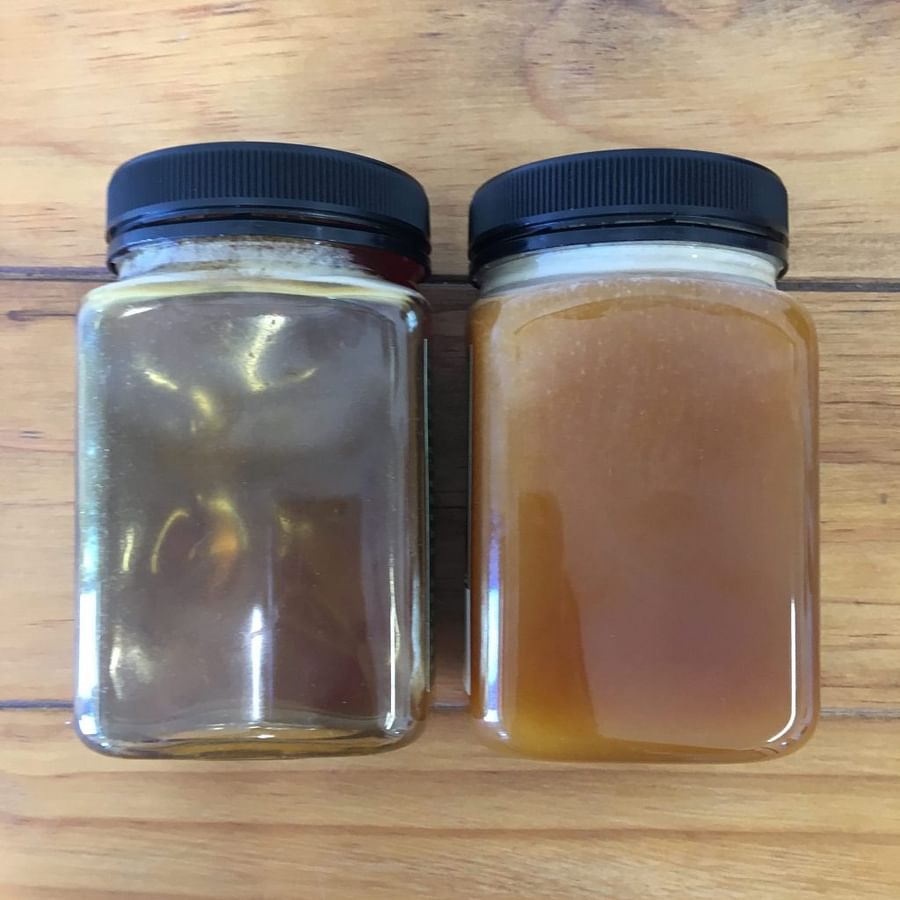 Conquering the Crystallization How to Decrystallize Honey Like a Pro