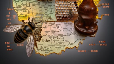 Decoding Beekeeping Laws: A Comprehensive Overview by Zip Code