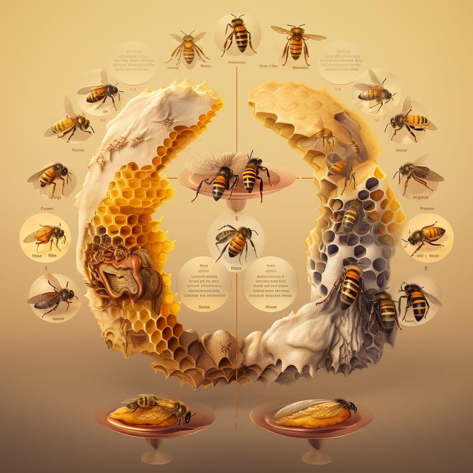 Discover the Longevity of Bees: An In-Depth Look at a Bee's Lifespan