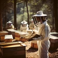 From Novice to Expert: Finding the Right Beekeeping Classes for You