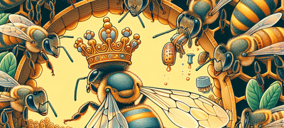 Understanding Bees and Honey