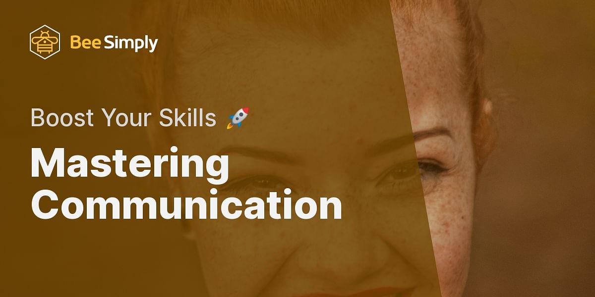 Effective Communication Skills Quiz Test Your Understanding