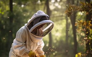 What is the best way for a novice to start beekeeping?